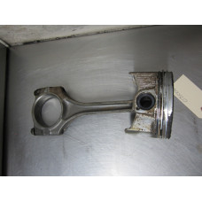 07S006 Piston and Connecting Rod Standard For 02-04 Honda CR-V  2.4